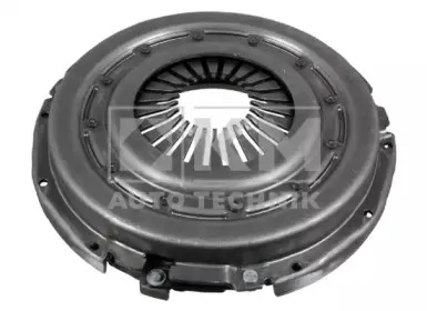 069 1241 KM Germany Нажимной диск сцепления